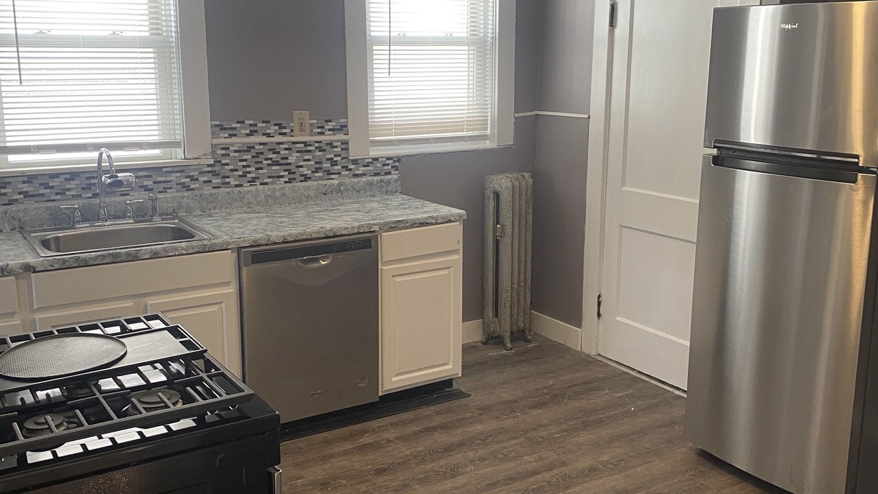 Photo of Kitchen in Watertown