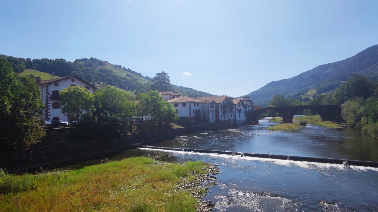 Photo of Outdoor in Sumbilla