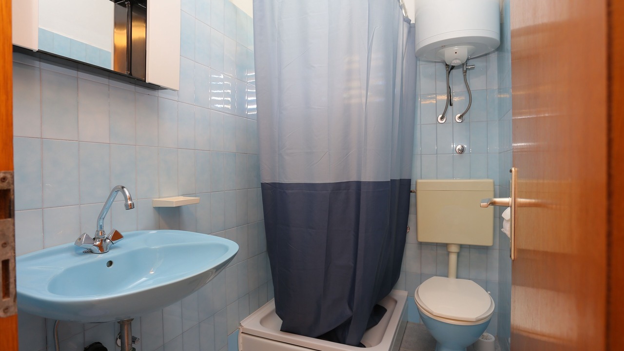 Photo of Bathroom in Blato