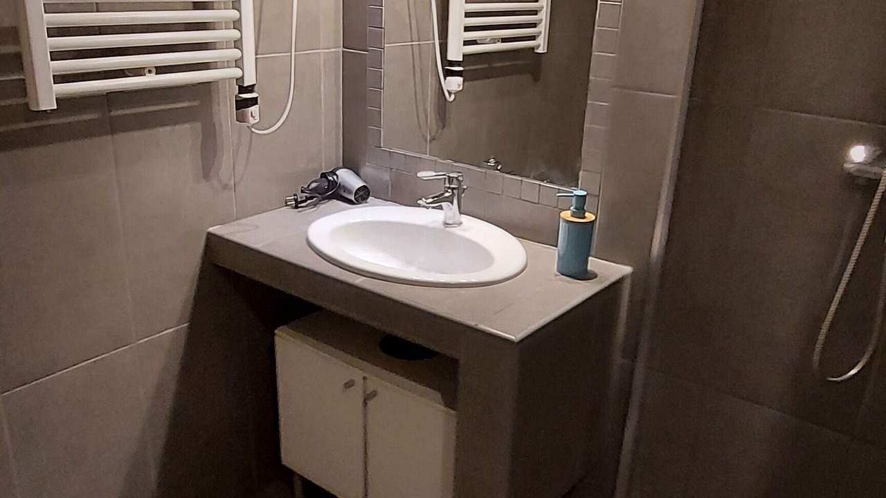 Photo of Bathroom in Corvin negyed
