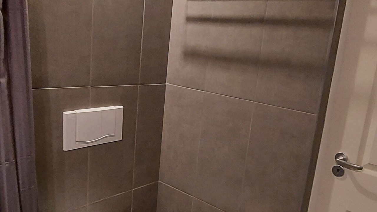 Photo of Bathroom in Corvin negyed