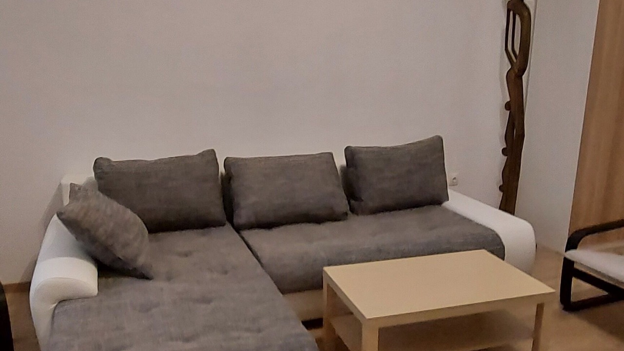 Photo of Livingroom in Corvin negyed