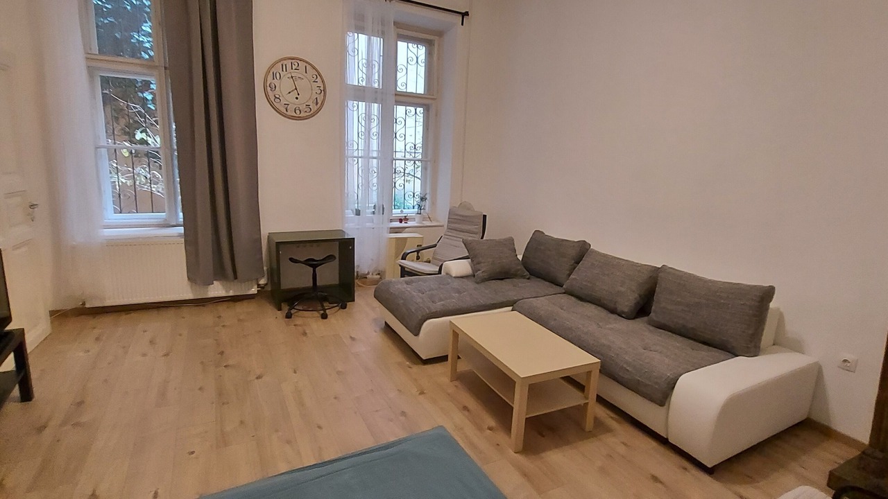 Photo of Livingroom in Corvin negyed
