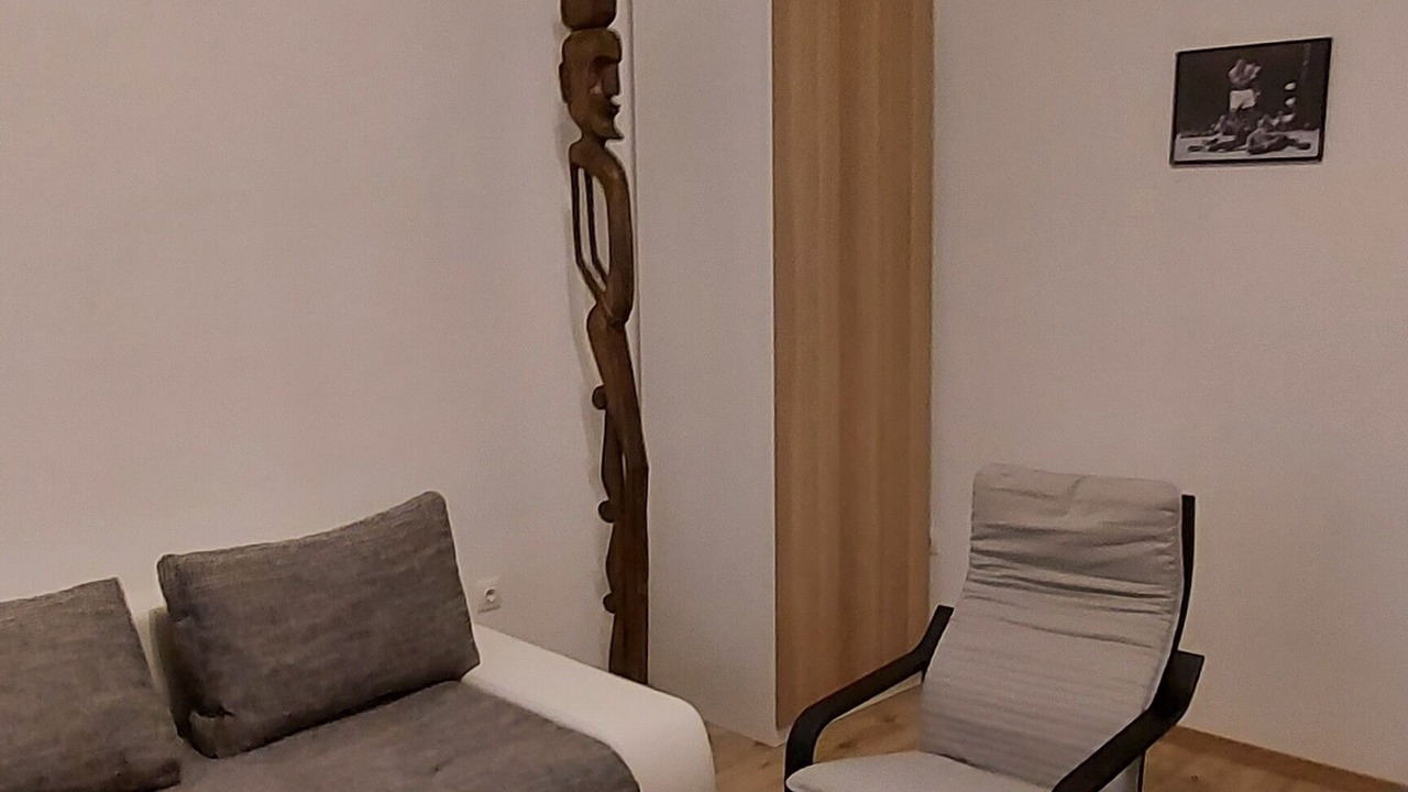 Photo of Livingroom in Corvin negyed