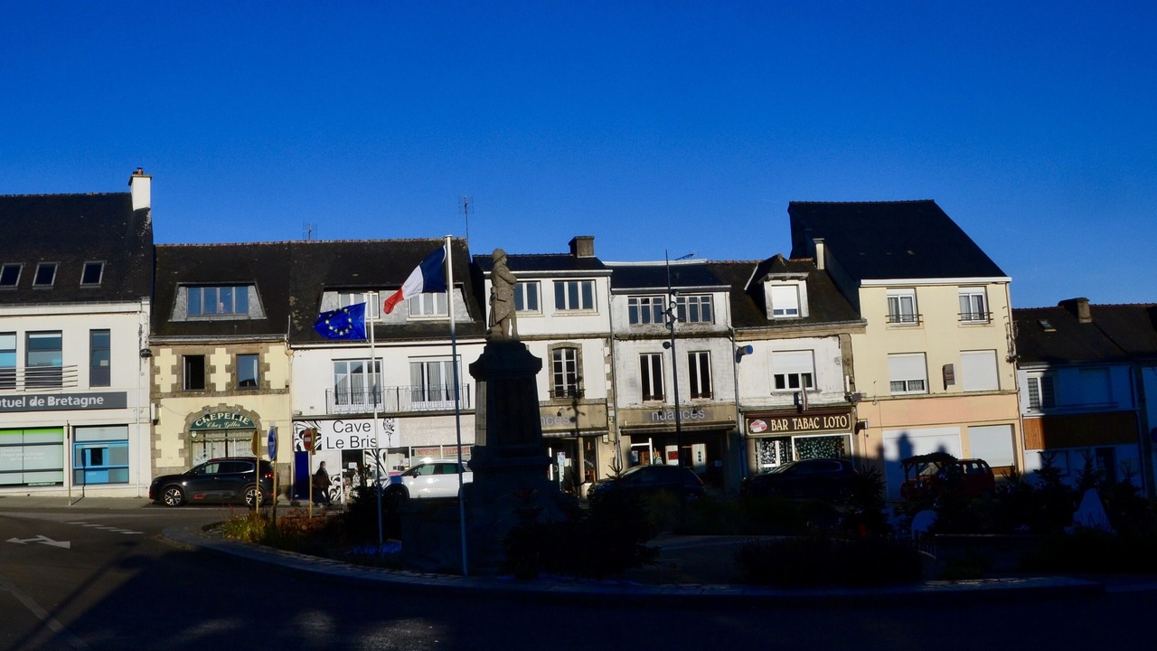 Photo of Outdoor in Gourin