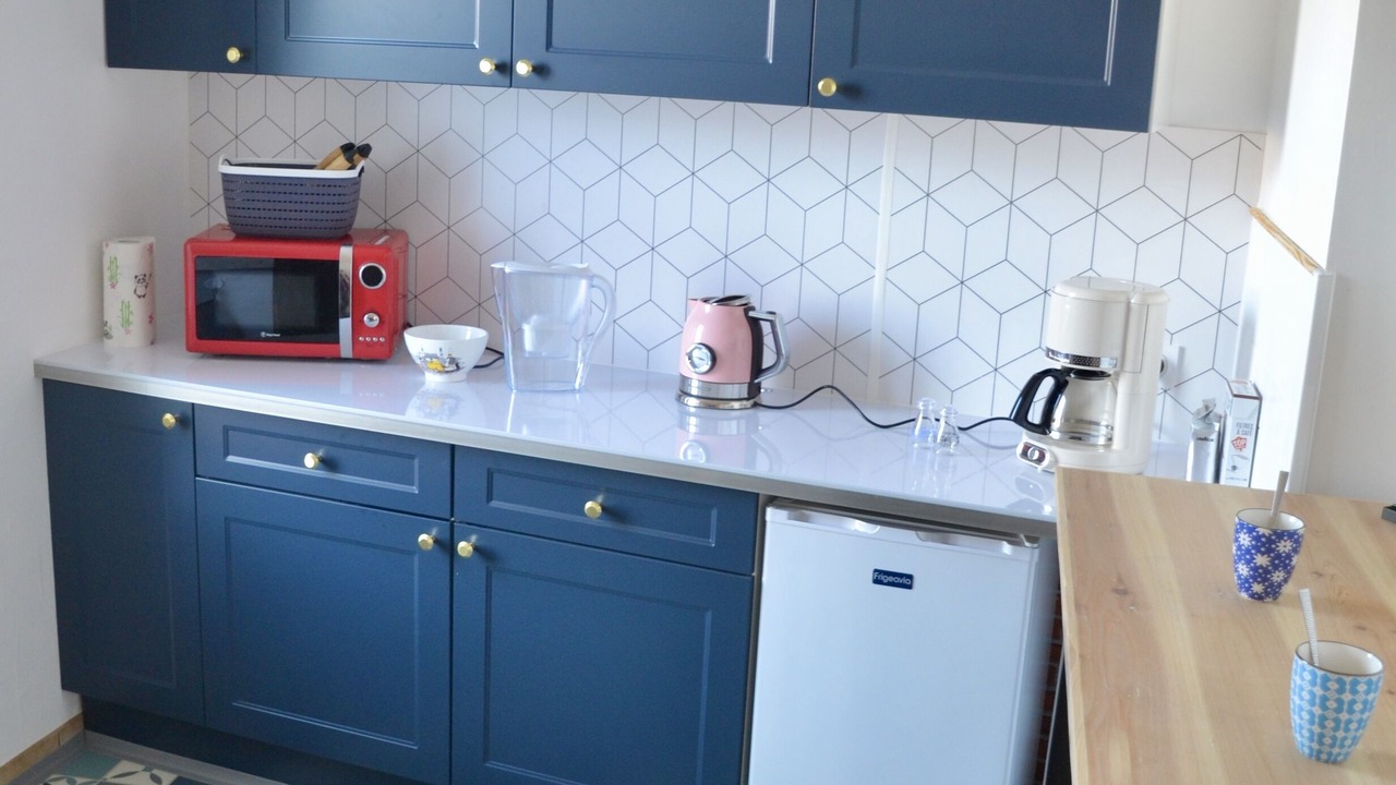 Photo of Kitchen in Gourin