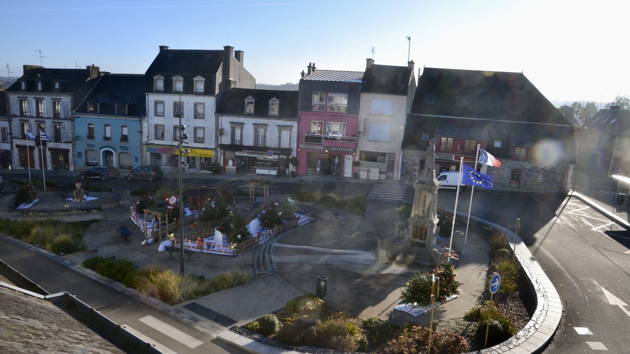 Photo of Outdoor in Gourin