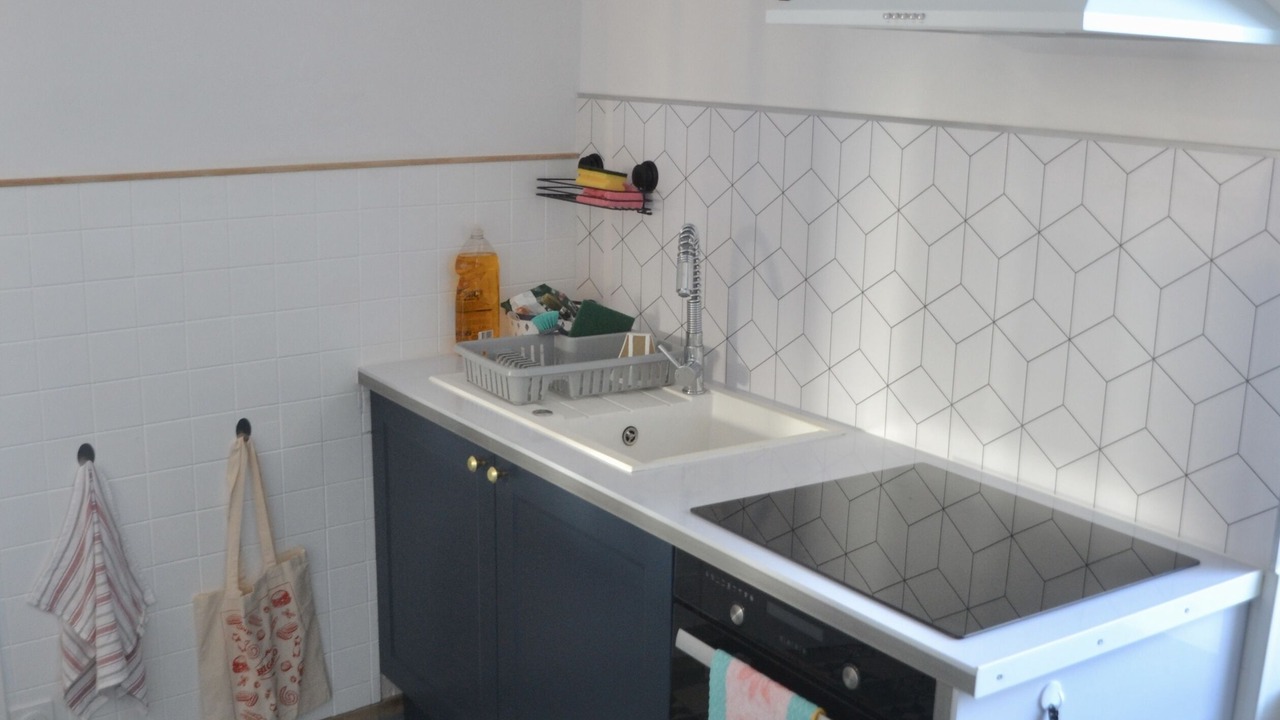 Photo of Kitchen in Gourin