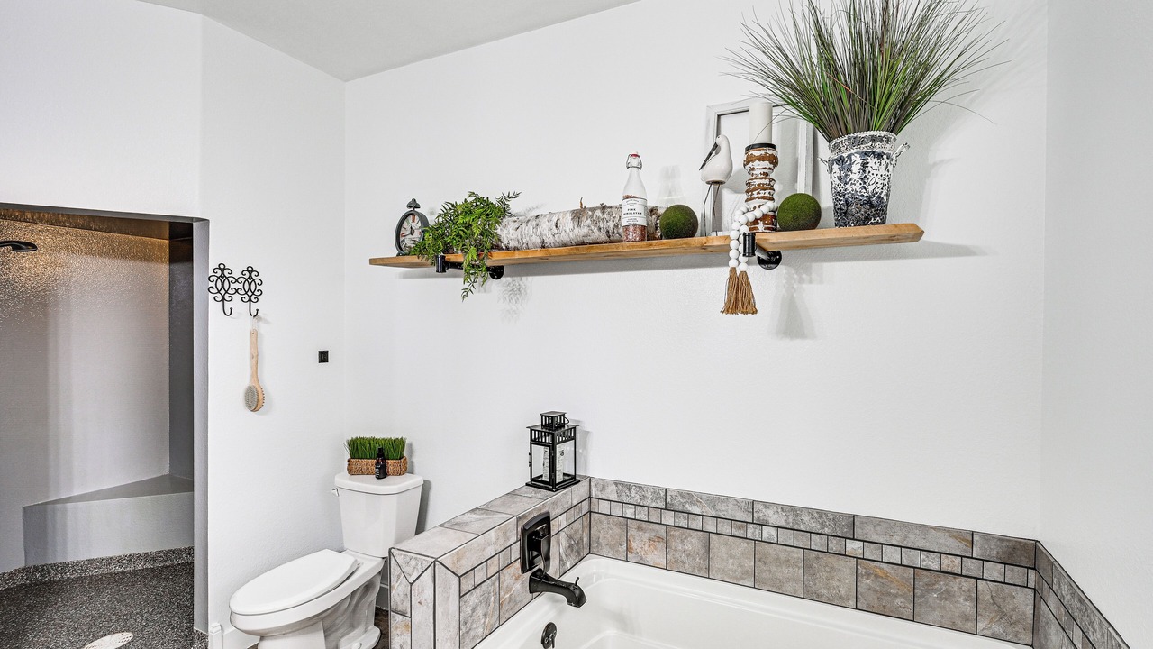 Photo of Bathroom in Shipshewana