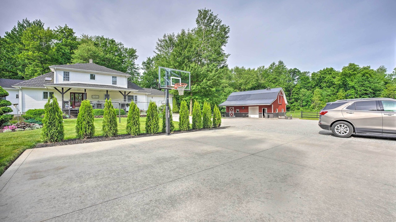 Photo of Outdoor in Shipshewana