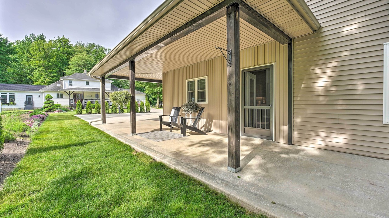 Photo of Outdoor in Shipshewana