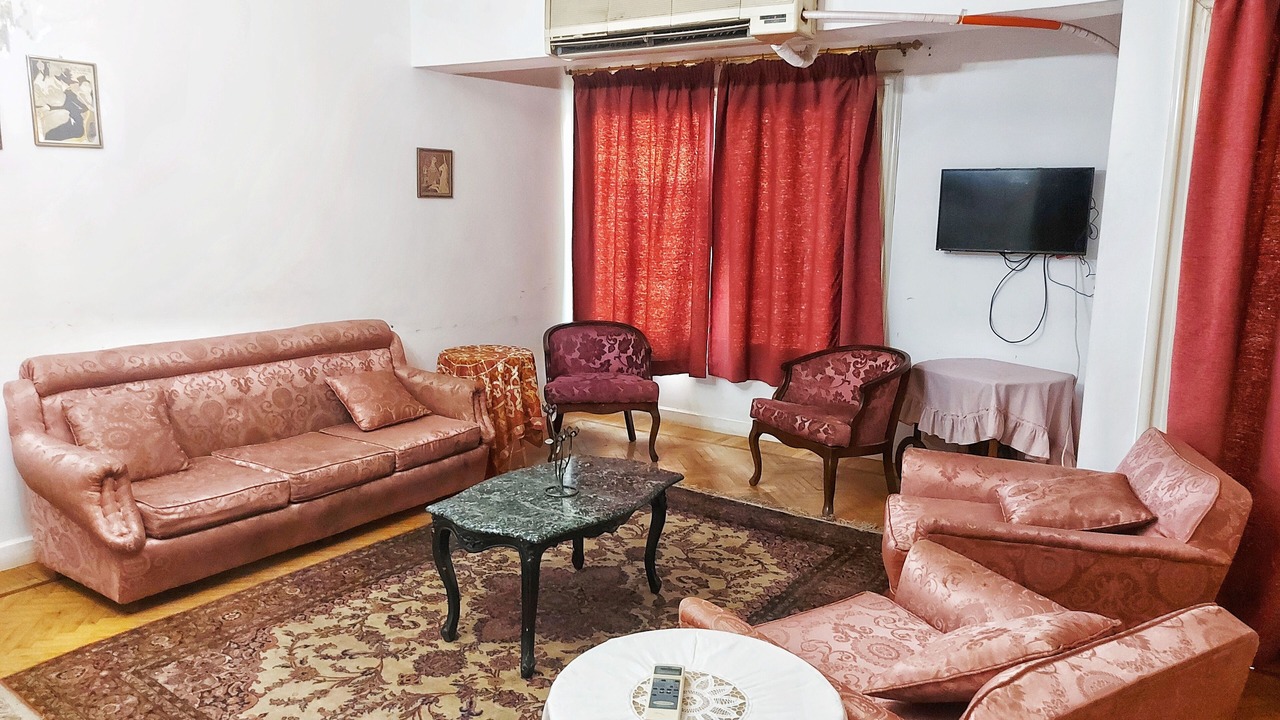 Photo of Livingroom in As-Sayidah Zaynab