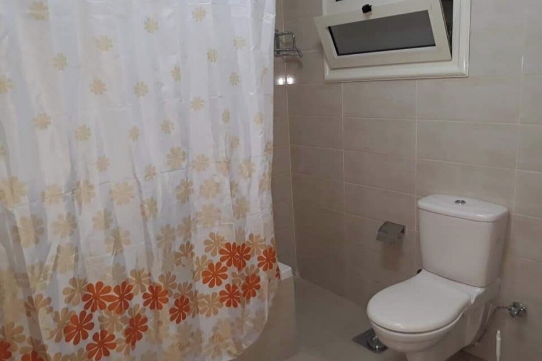 Photo of Bathroom in As-Sayidah Zaynab