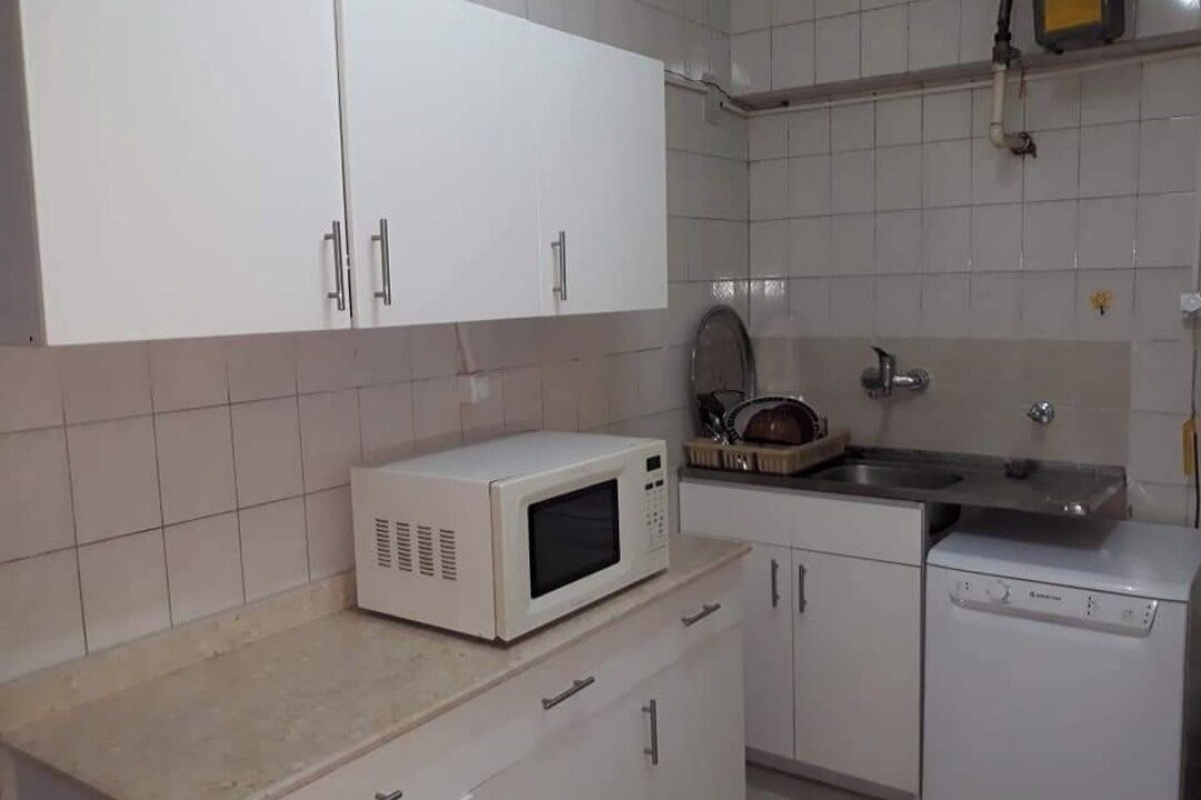 Photo of Kitchen in As-Sayidah Zaynab
