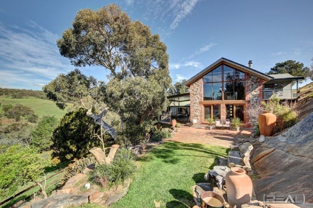 Photo of Outdoor in Highland Valley