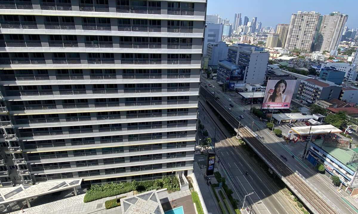 Photo of Patio Balcony in Highway Hills