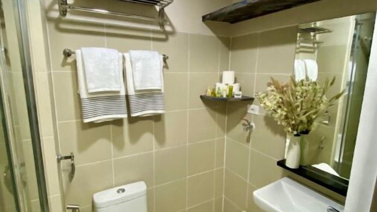Photo of Bathroom in Highway Hills