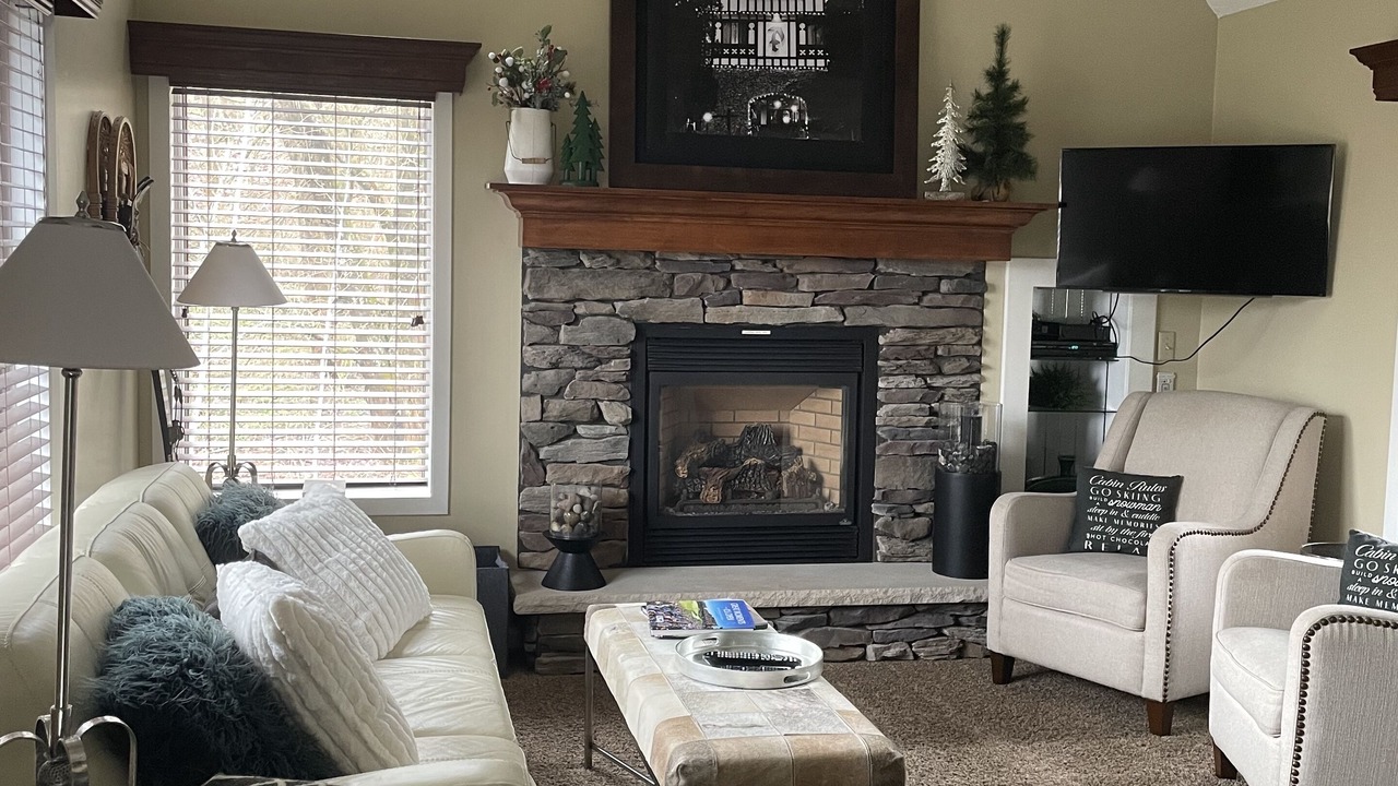 Photo of Livingroom in Clymer