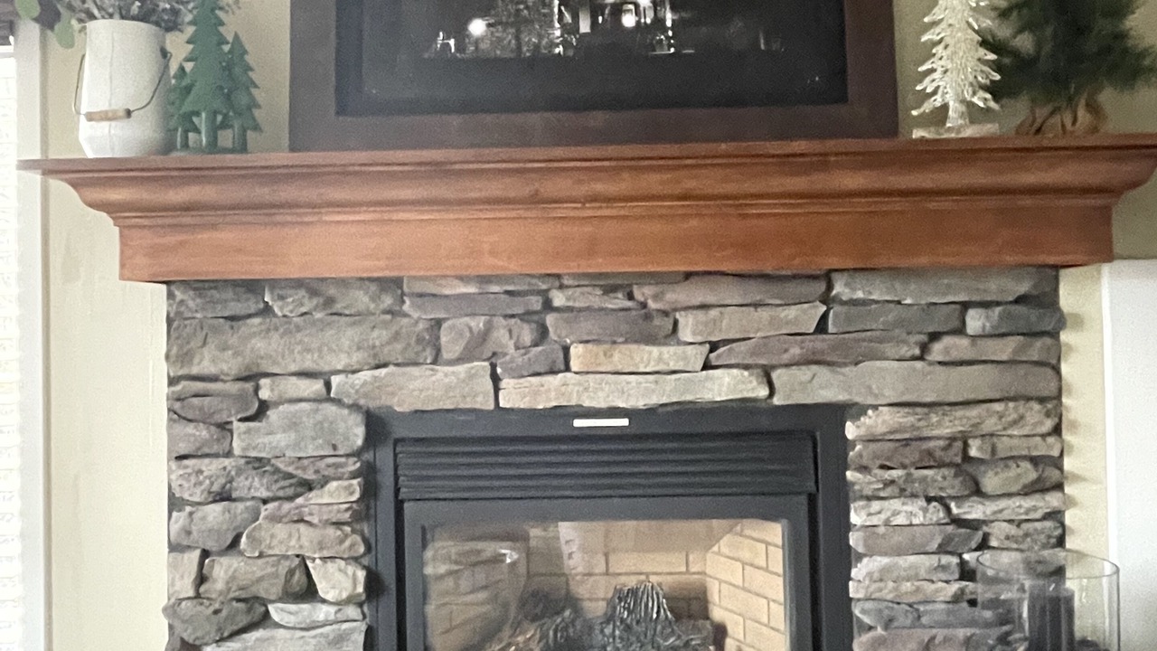 Photo of Livingroom in Clymer