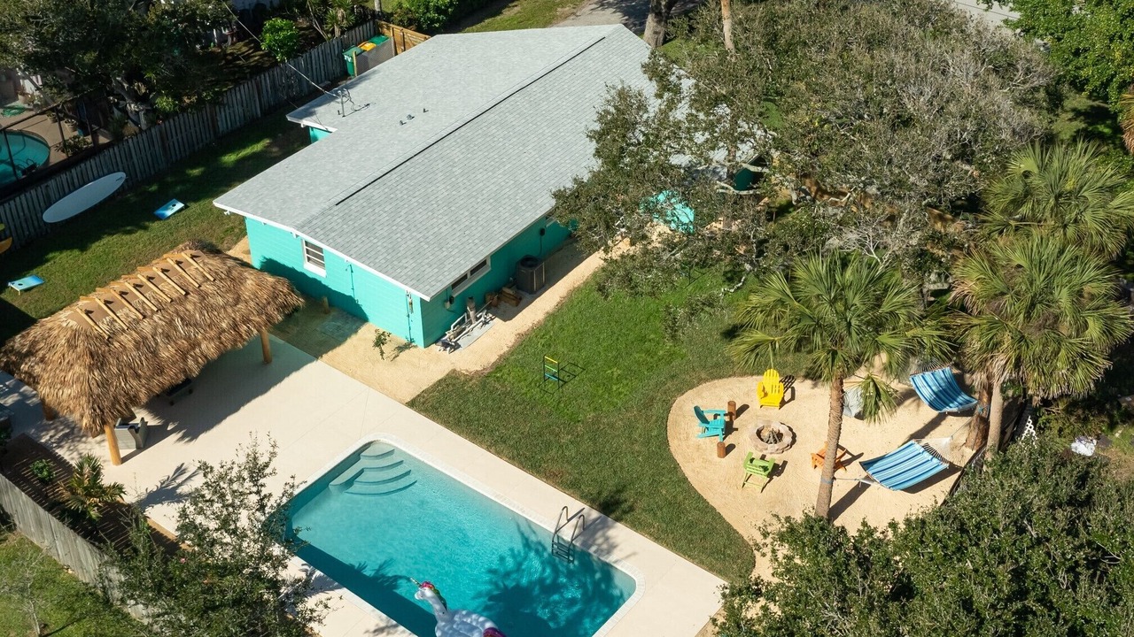 Photo of Outdoor in Cocoa Isles