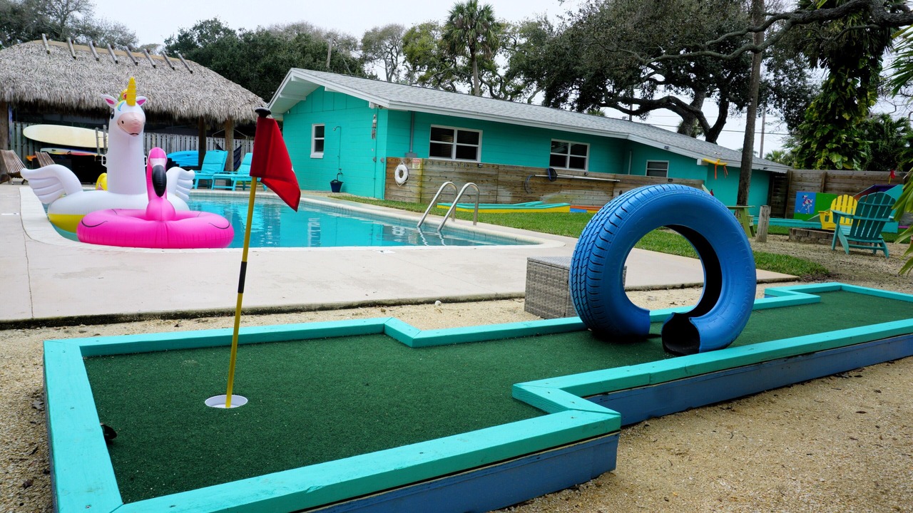 Photo of Outdoor in Cocoa Isles