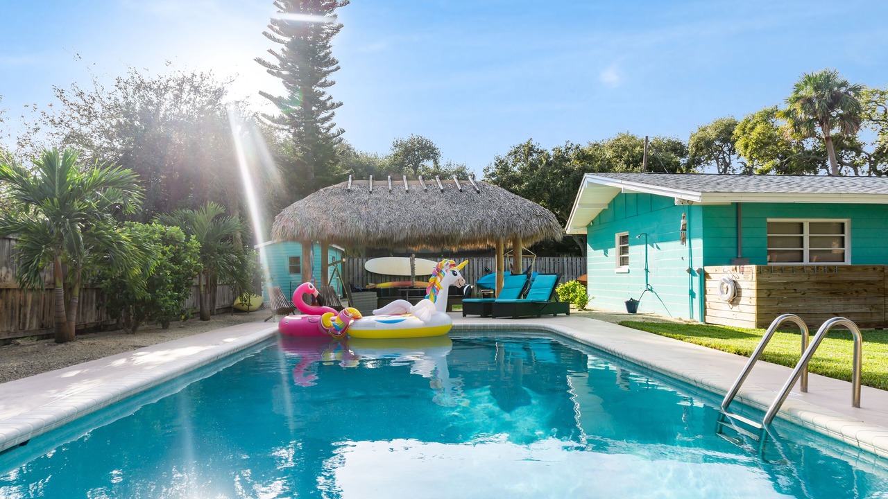 Photo of Outdoor in Cocoa Isles