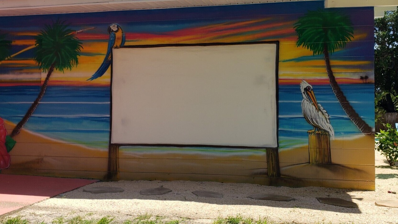 Photo of Outdoor in Cocoa Isles