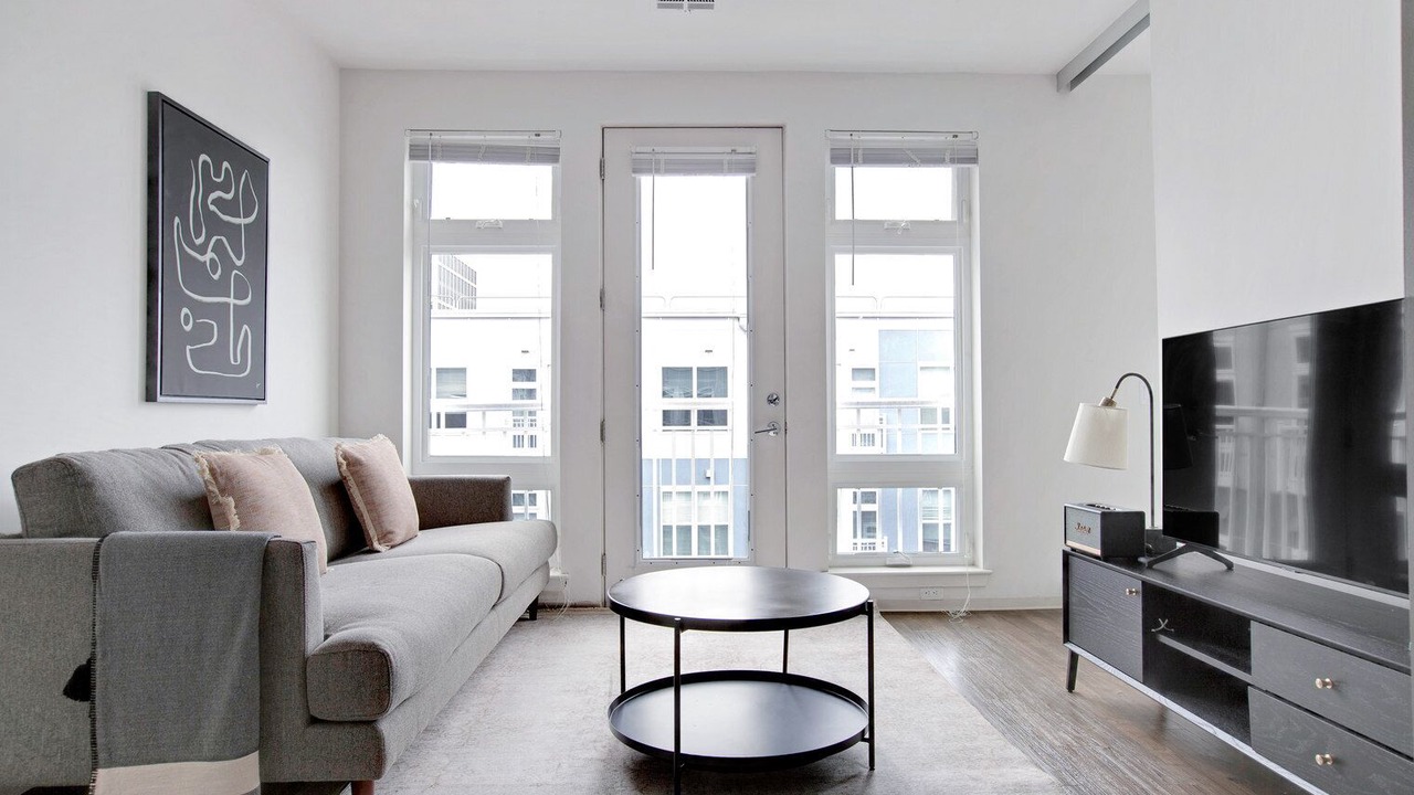 Photo of Livingroom in Assembly Square