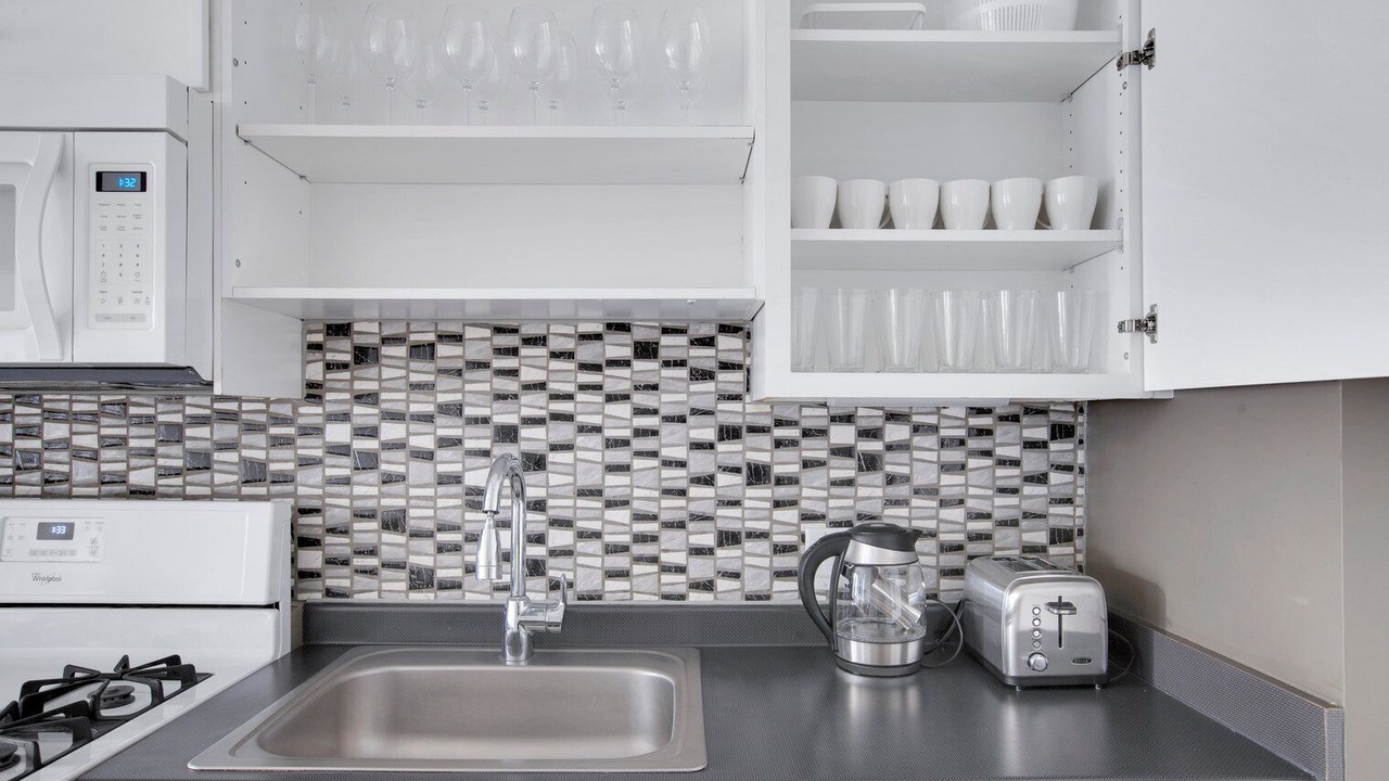 Photo of Kitchen in Assembly Square