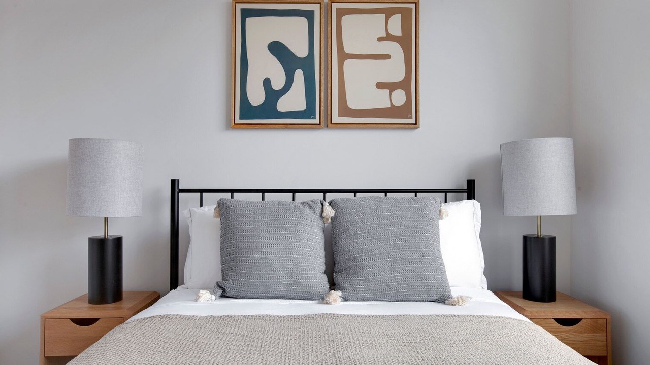 Photo of Bedroom in Assembly Square