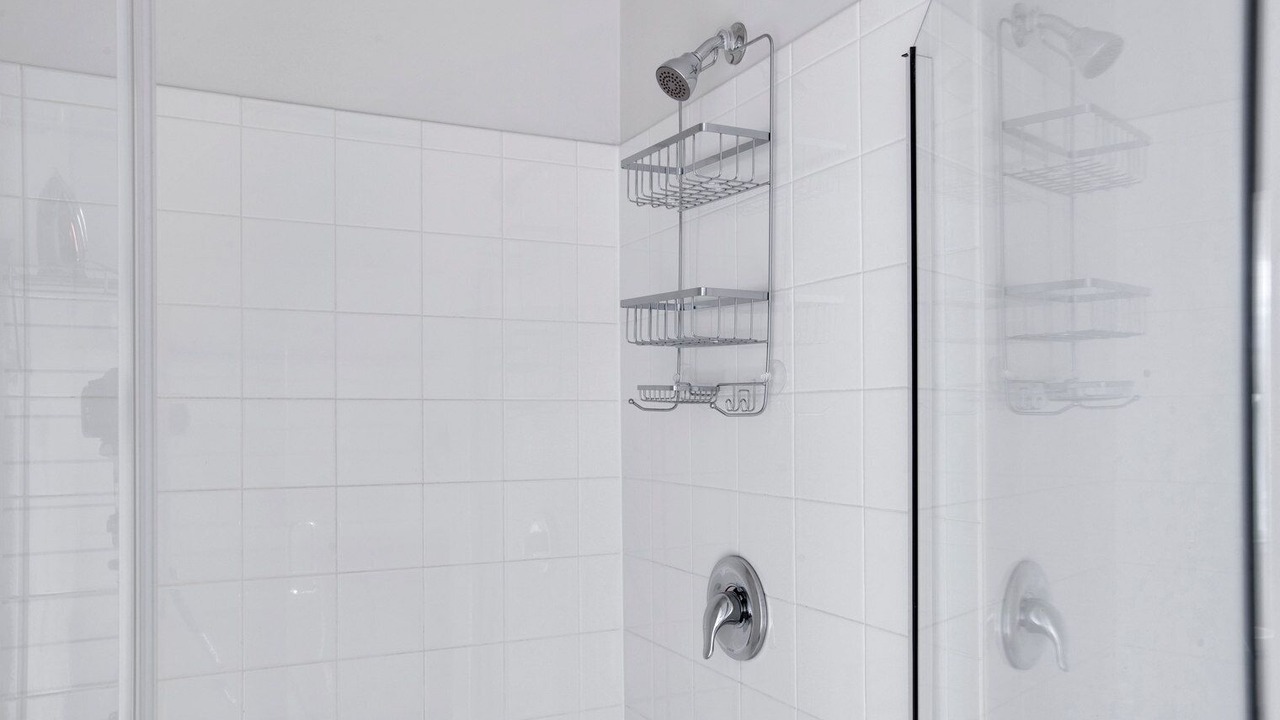Photo of Bathroom in Assembly Square