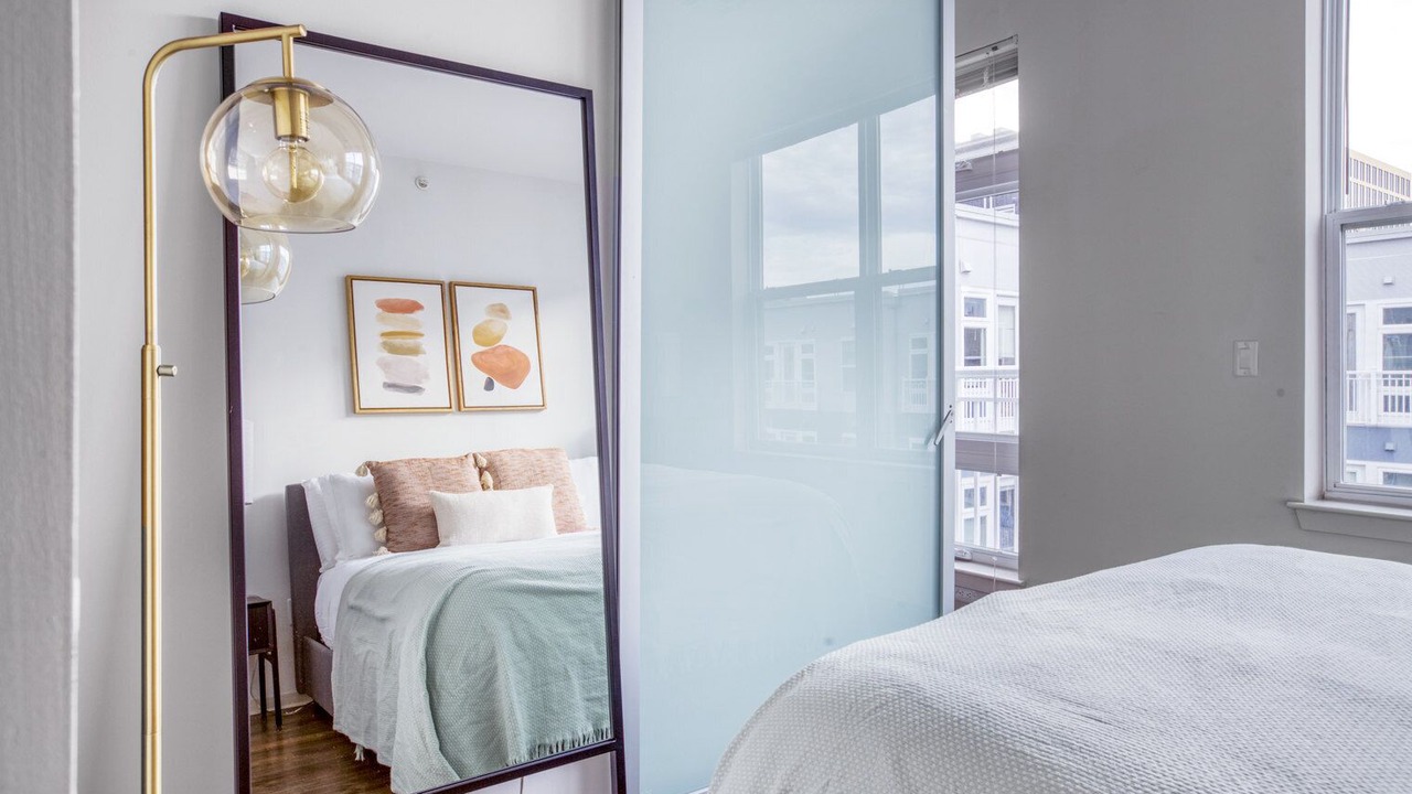 Photo of Bedroom in Assembly Square