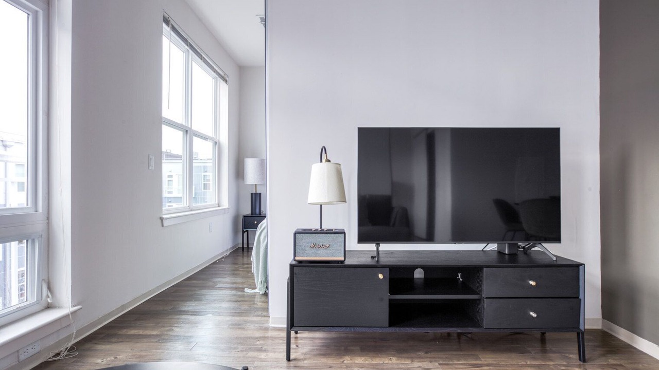 Photo of Livingroom in Assembly Square