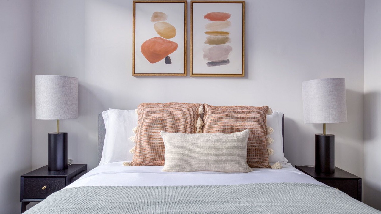 Photo of Bedroom in Assembly Square