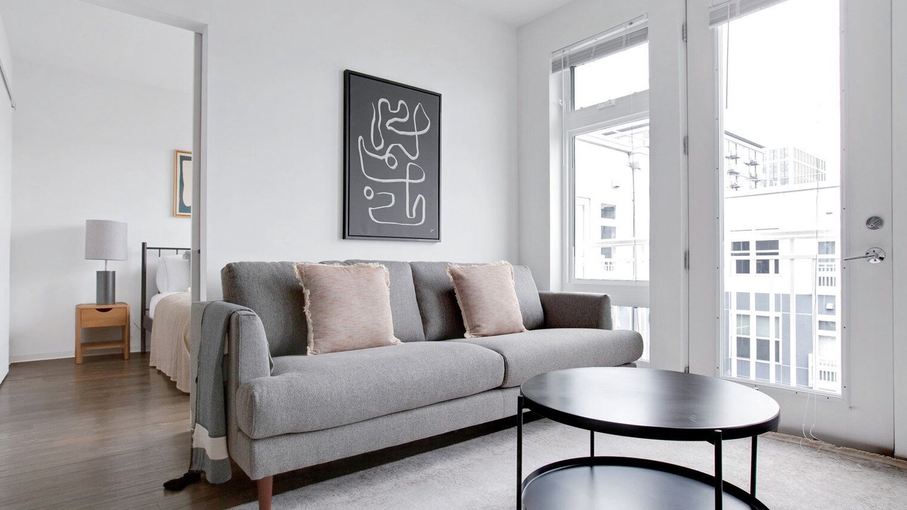 Photo of Livingroom in Assembly Square