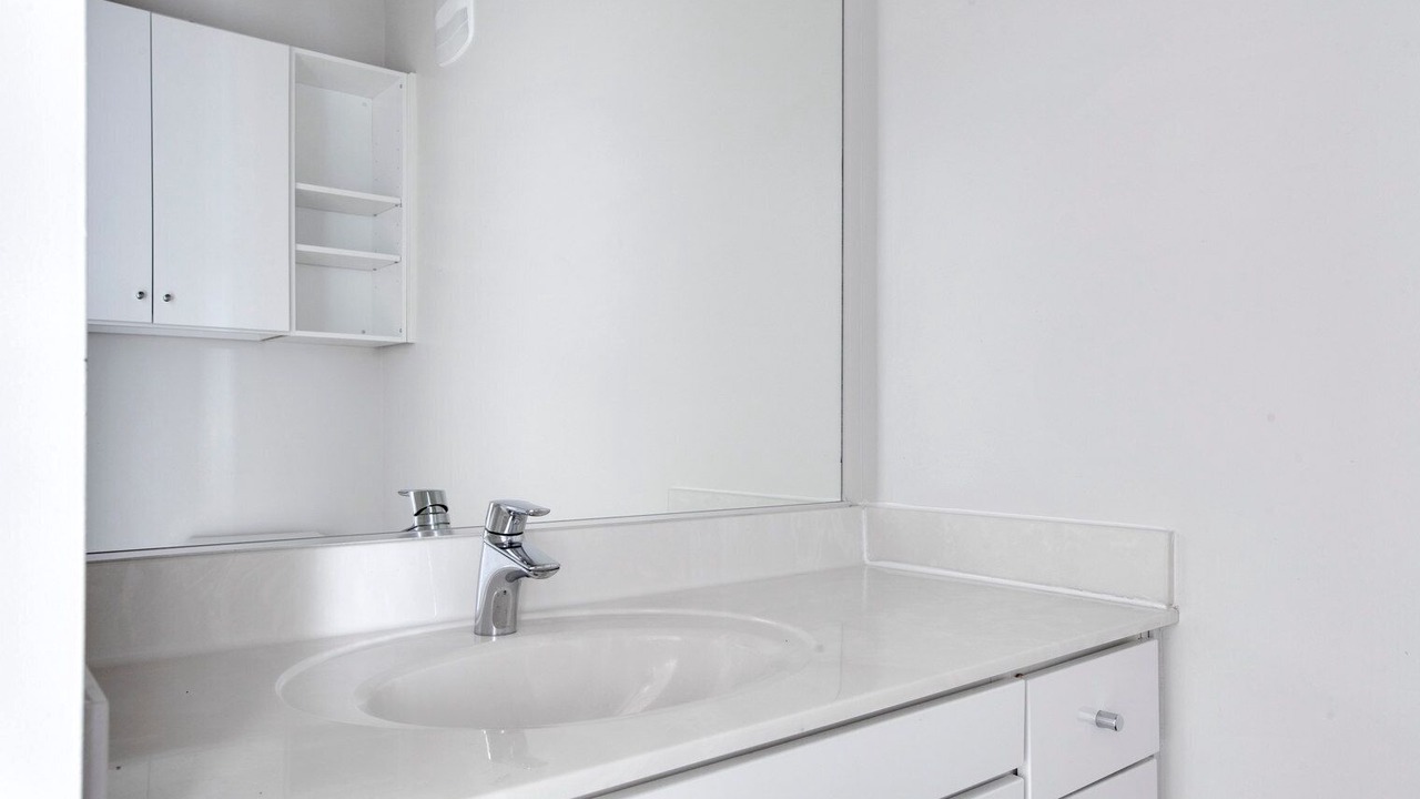 Photo of Bathroom in Assembly Square