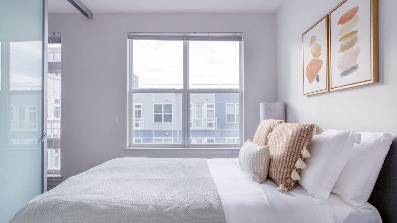 Photo of Bedroom in Assembly Square