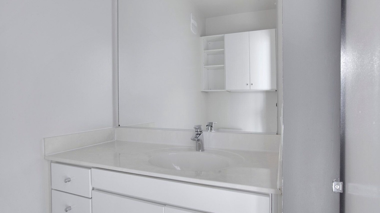 Photo of Bathroom in Assembly Square