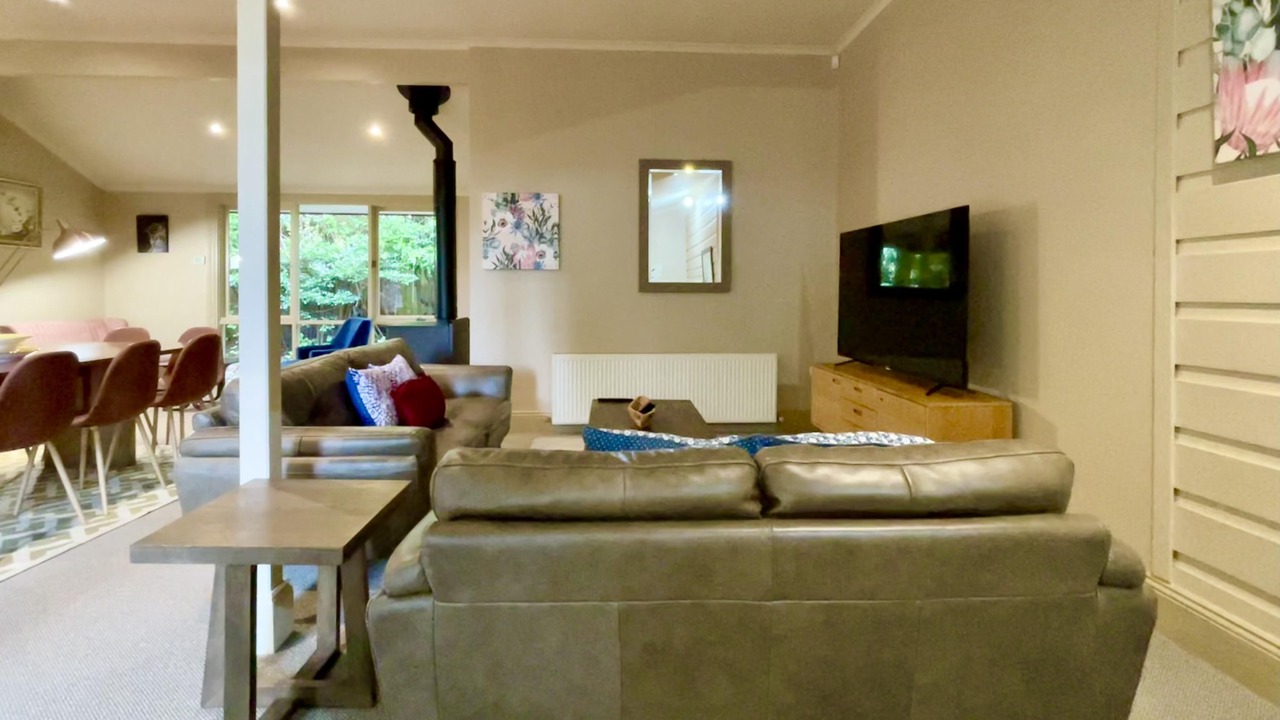Photo of Livingroom in Katoomba