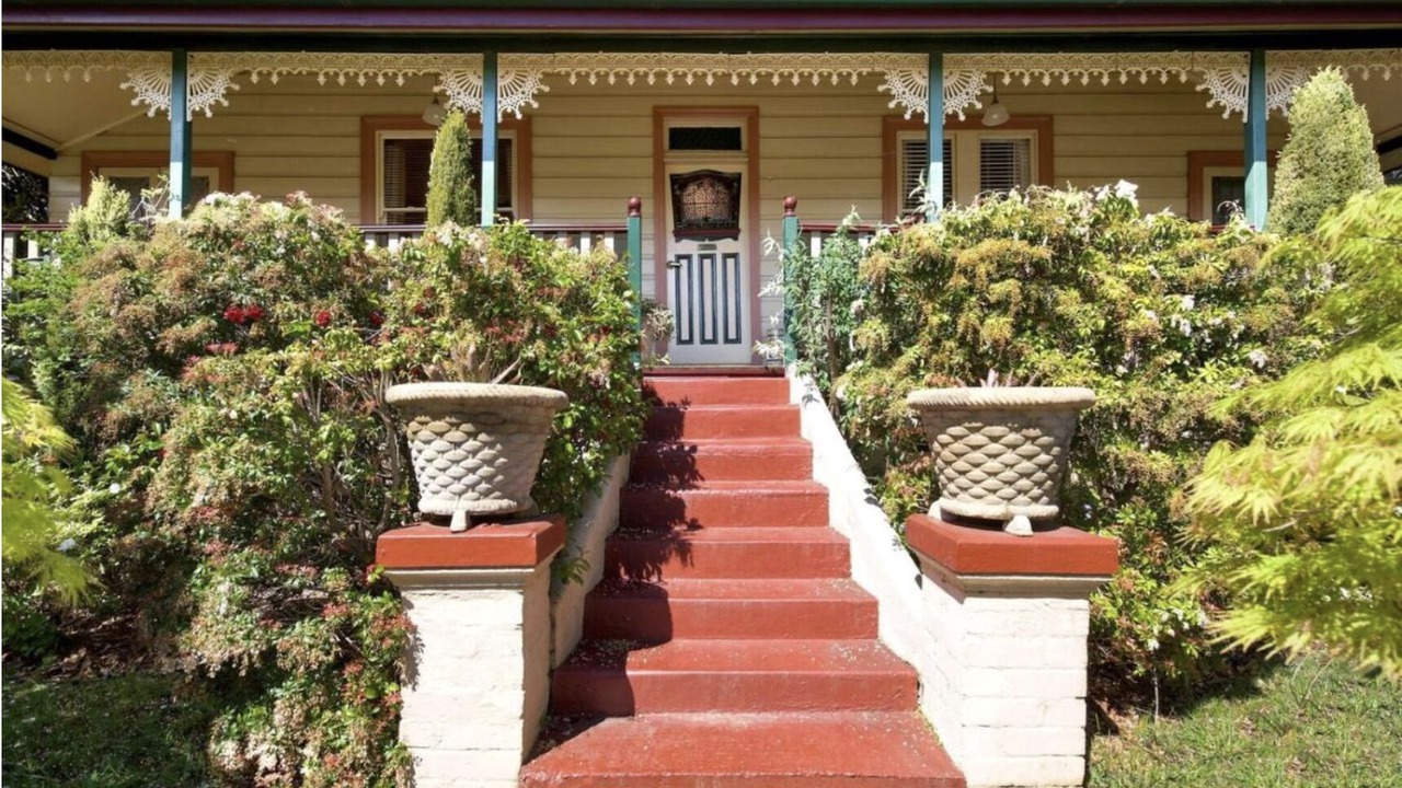 Photo of Outdoor in Katoomba