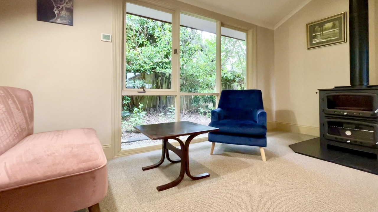 Photo of Livingroom in Katoomba