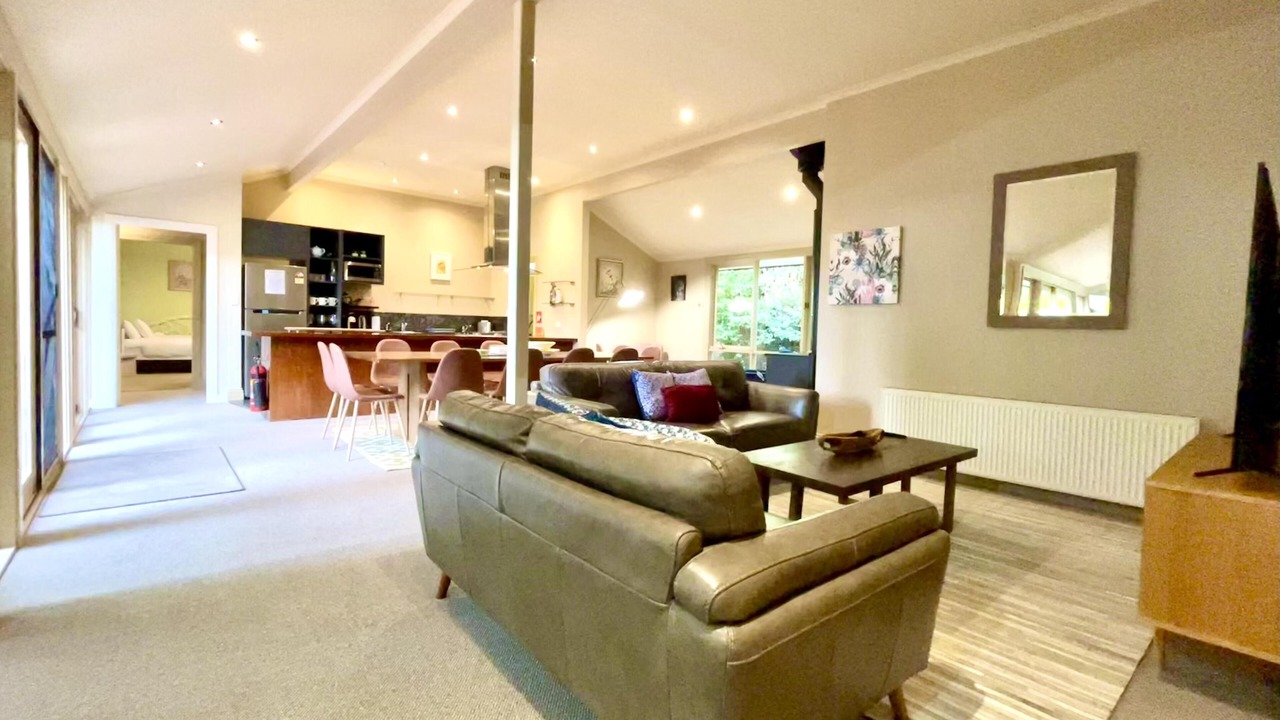 Photo of Livingroom in Katoomba