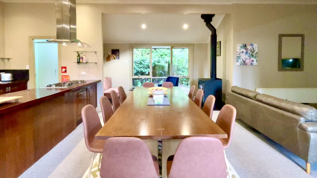Photo of Livingroom in Katoomba