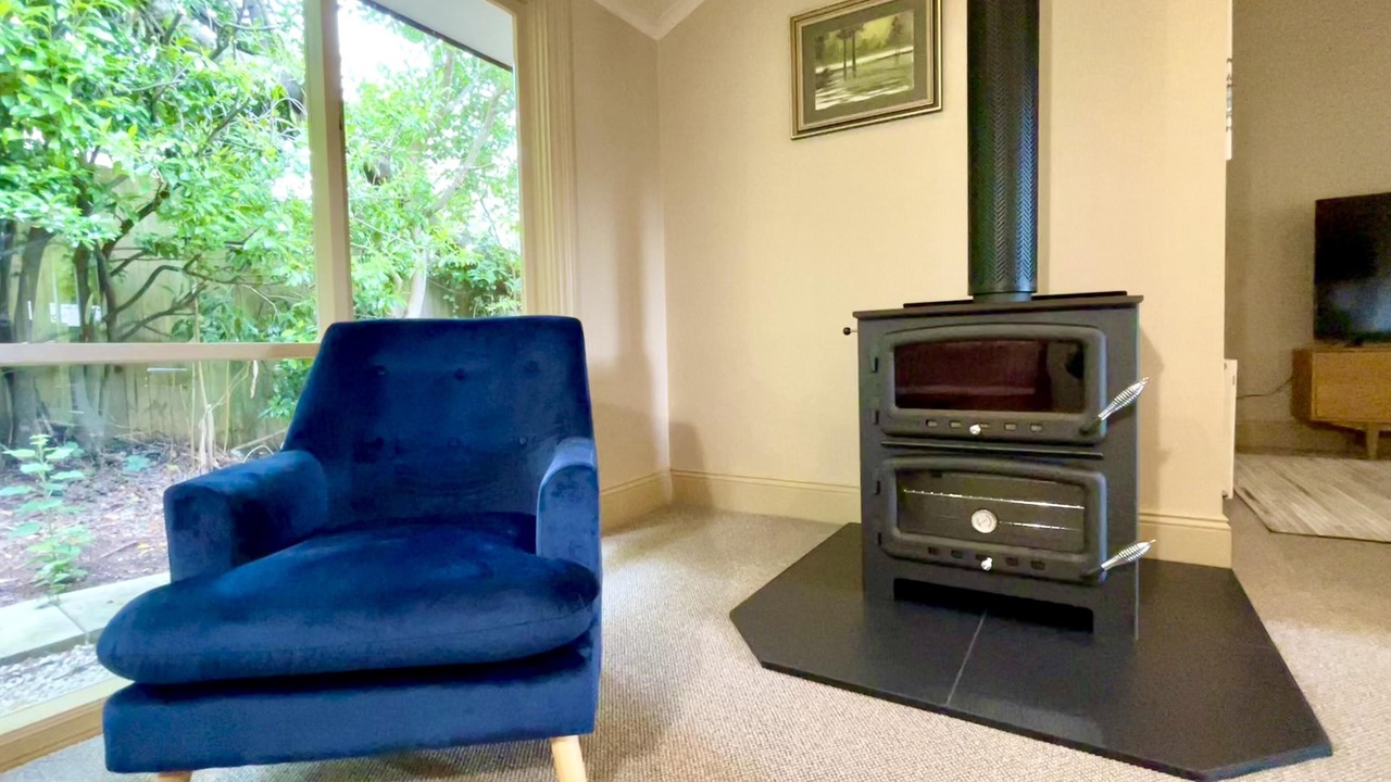 Photo of Livingroom in Katoomba