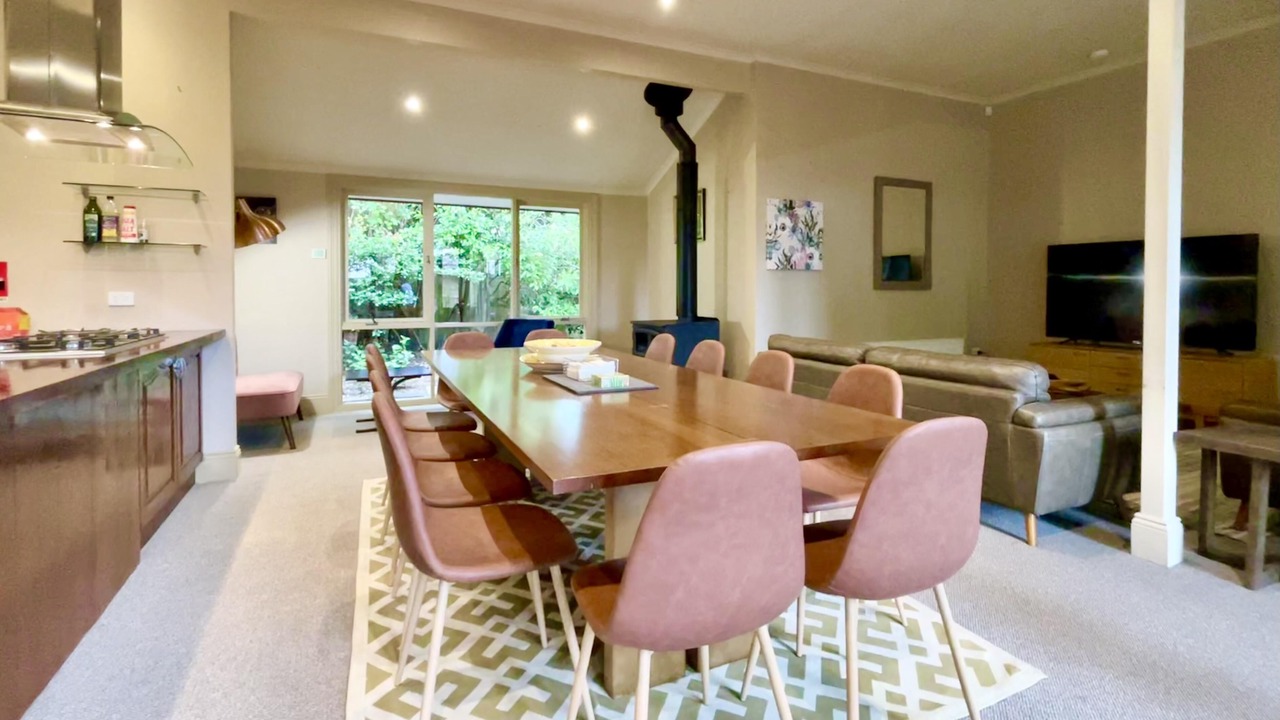 Photo of Livingroom in Katoomba