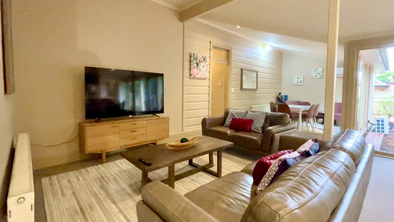 Photo of Livingroom in Katoomba