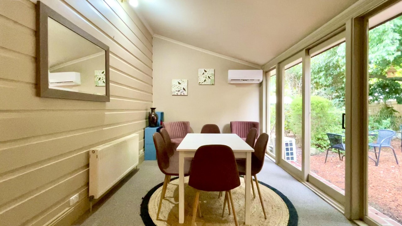 Photo of Livingroom in Katoomba