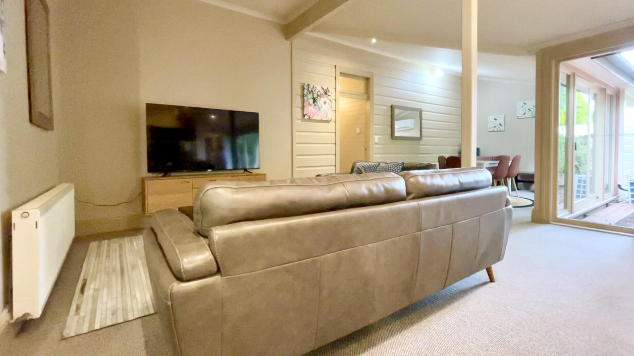 Photo of Livingroom in Katoomba