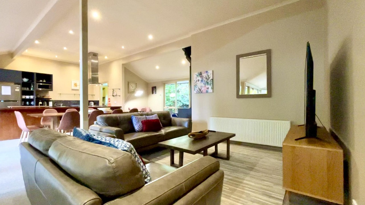 Photo of Livingroom in Katoomba