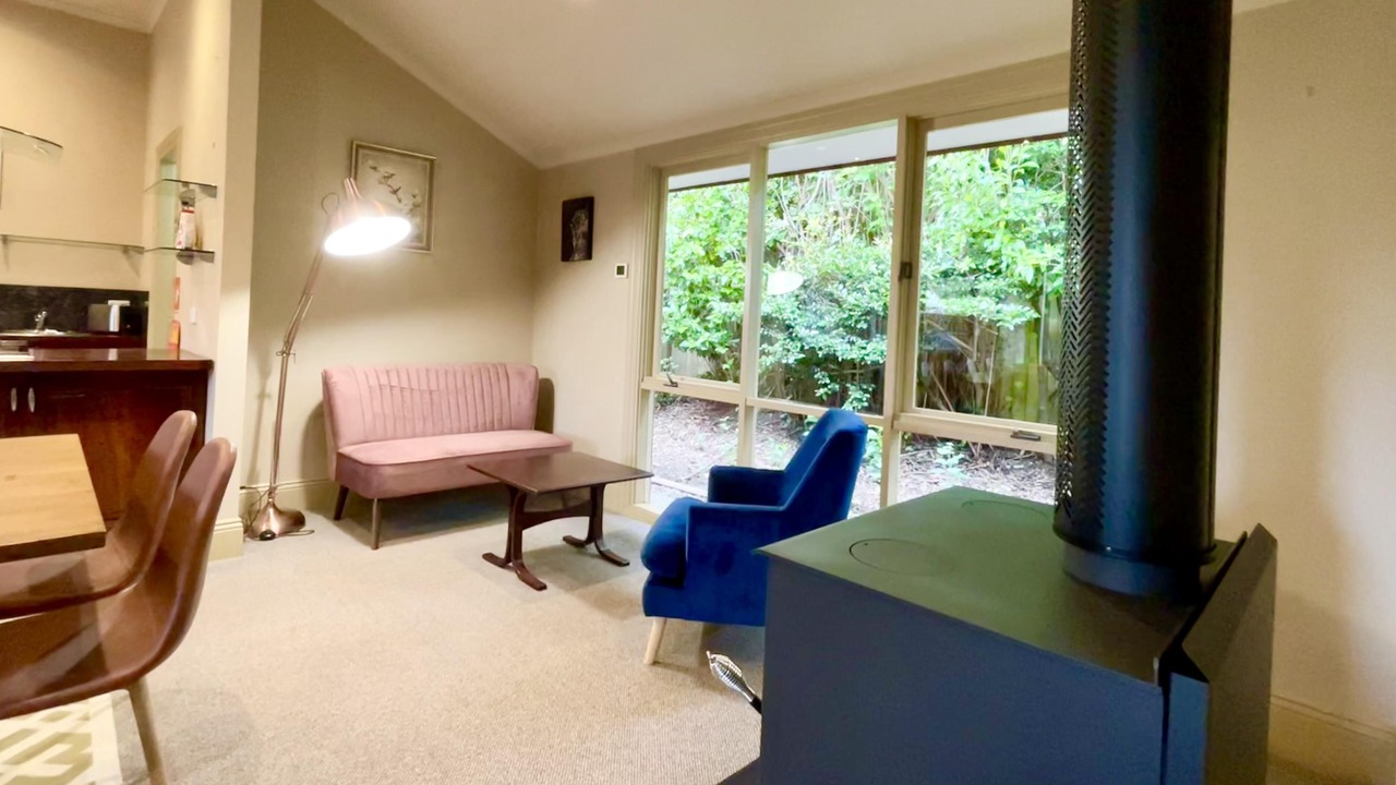 Photo of Livingroom in Katoomba